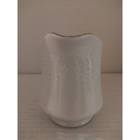 Creamer Brocade by Royal Song 3042-A - Picture 2 of 6